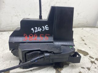 bontott RENAULT MEGANE III Jobb első Ajtózár