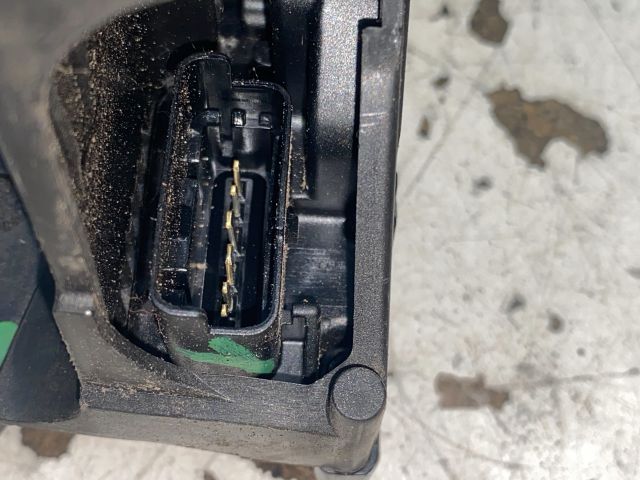 bontott RENAULT MEGANE III Jobb első Ajtózár