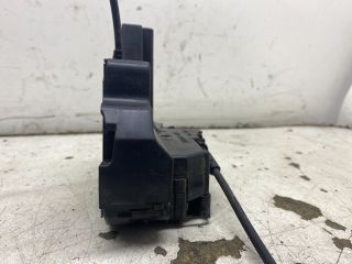 bontott RENAULT MEGANE III Jobb első Ajtózár