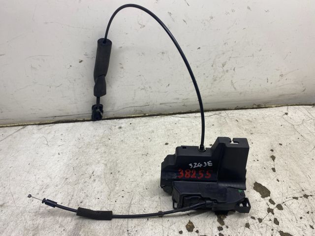 bontott RENAULT MEGANE III Jobb első Ajtózár