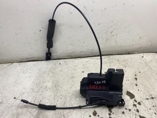 bontott RENAULT MEGANE III Jobb első Ajtózár