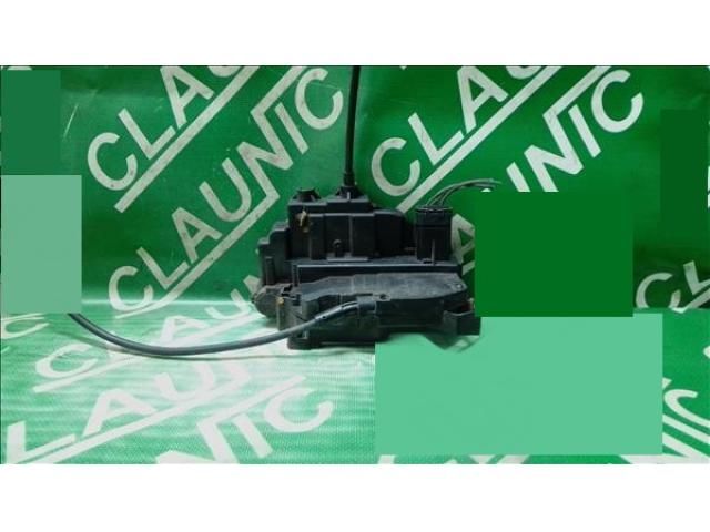 bontott RENAULT MEGANE III Jobb első Ajtózár