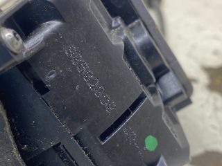 bontott RENAULT MEGANE III Jobb első Ajtózár