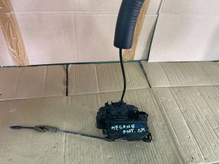 bontott RENAULT MEGANE III Jobb első Ajtózár