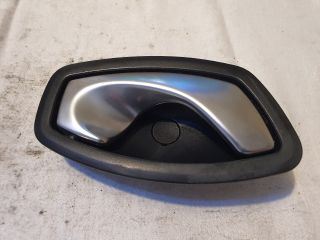 bontott RENAULT MEGANE III Jobb első Belső Kilincs