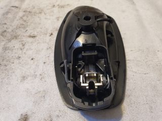 bontott RENAULT MEGANE III Jobb első Belső Kilincs