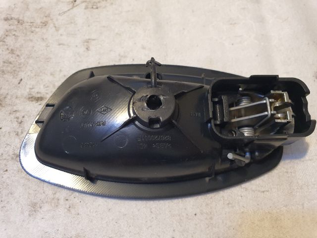 bontott RENAULT MEGANE III Jobb első Belső Kilincs