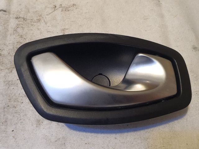 bontott RENAULT MEGANE III Jobb első Belső Kilincs