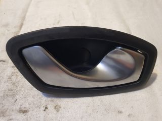 bontott RENAULT MEGANE III Jobb első Belső Kilincs