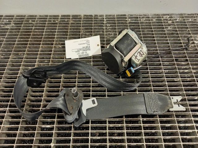 bontott RENAULT MEGANE III Jobb első Biztonsági Öv