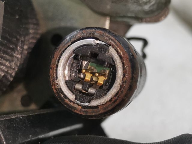 bontott RENAULT MEGANE III Jobb első Biztonsági Öv