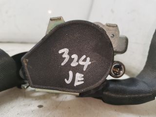 bontott RENAULT MEGANE III Jobb első Biztonsági Öv
