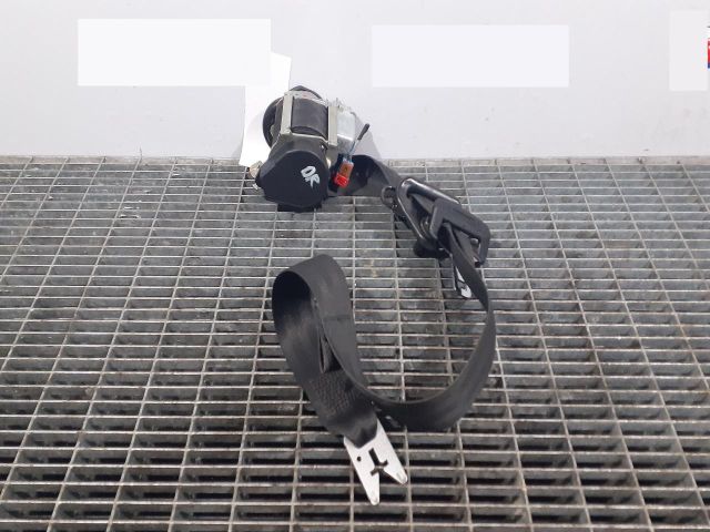 bontott RENAULT MEGANE III Jobb első Biztonsági Öv