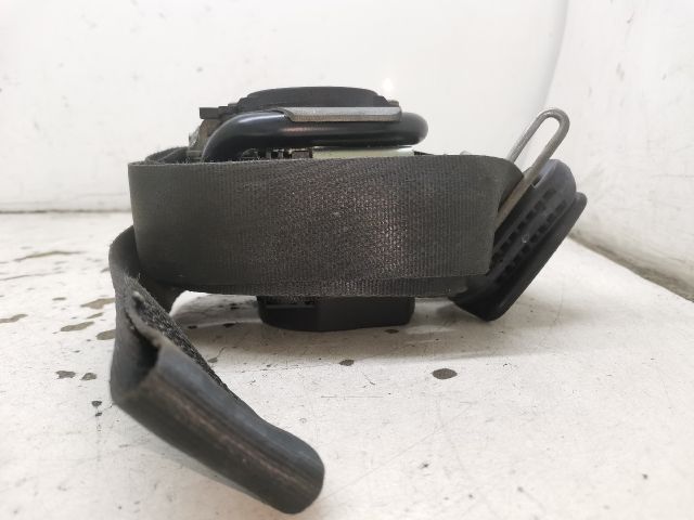 bontott RENAULT MEGANE III Jobb első Biztonsági Öv