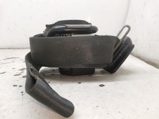 bontott RENAULT MEGANE III Jobb első Biztonsági Öv