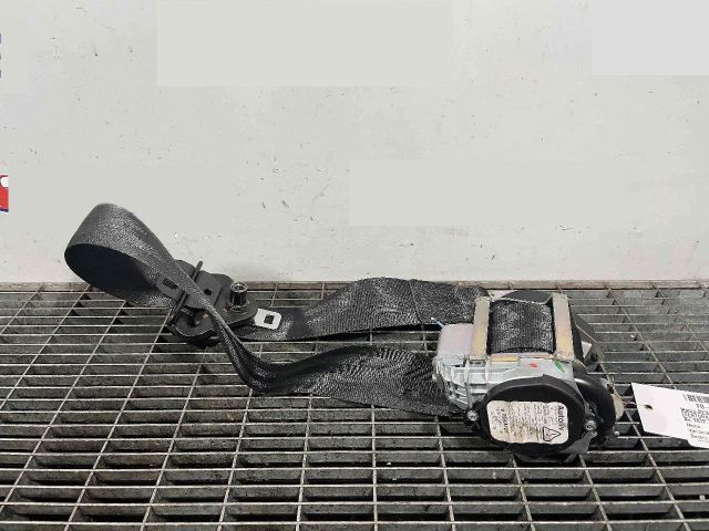 bontott RENAULT MEGANE III Jobb első Biztonsági Öv