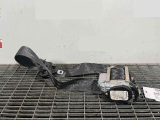 bontott RENAULT MEGANE III Jobb első Biztonsági Öv