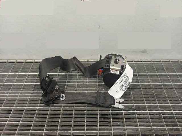 bontott RENAULT MEGANE III Jobb első Biztonsági Öv