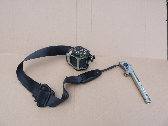 bontott RENAULT MEGANE III Jobb első Biztonsági Öv