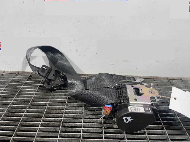 bontott RENAULT MEGANE III Jobb első Biztonsági Öv