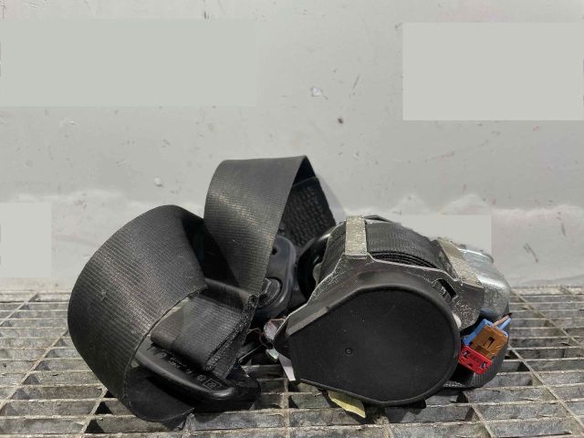 bontott RENAULT MEGANE III Jobb első Biztonsági Öv