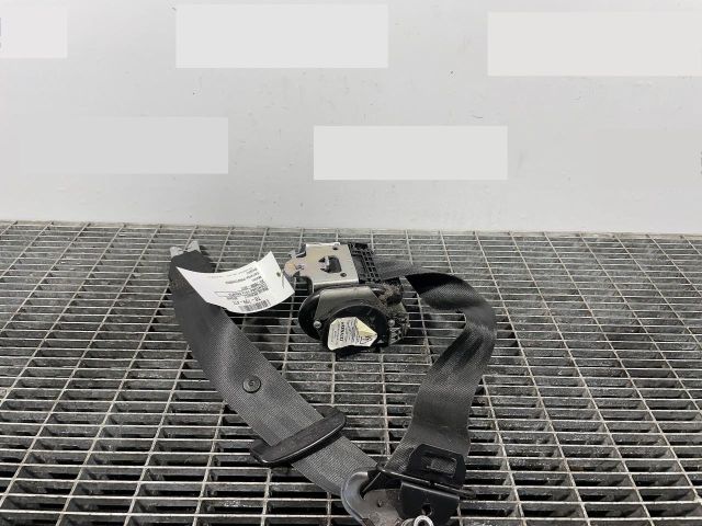 bontott RENAULT MEGANE III Jobb első Biztonsági Öv