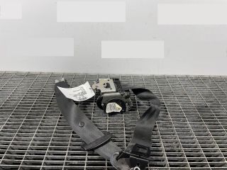 bontott RENAULT MEGANE III Jobb első Biztonsági Öv