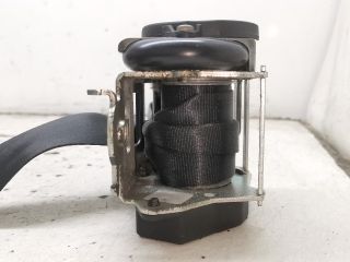 bontott RENAULT MEGANE III Jobb első Biztonsági Öv