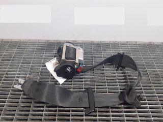 bontott RENAULT MEGANE III Jobb első Biztonsági Öv