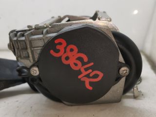 bontott RENAULT MEGANE III Jobb első Biztonsági Öv