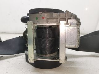 bontott RENAULT MEGANE III Jobb első Biztonsági Öv