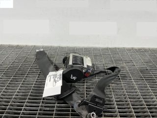 bontott RENAULT MEGANE III Jobb első Biztonsági Öv