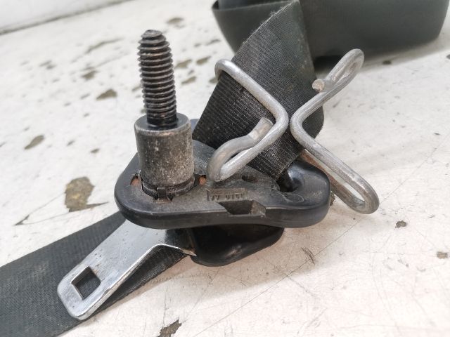 bontott RENAULT MEGANE III Jobb első Biztonsági Öv