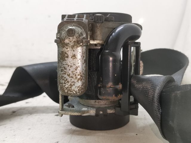 bontott RENAULT MEGANE III Jobb első Biztonsági Öv