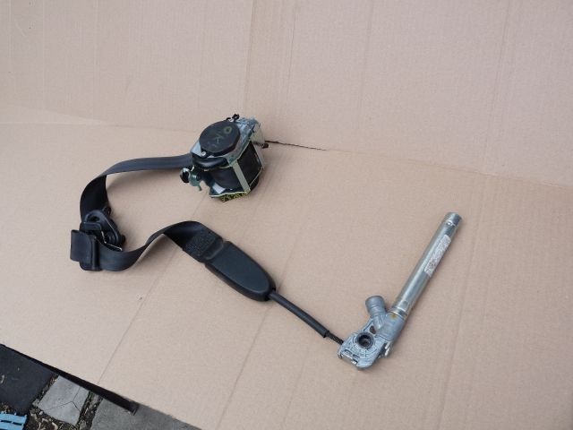 bontott RENAULT MEGANE III Jobb első Biztonsági Öv