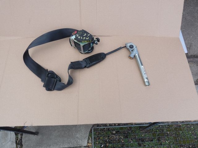 bontott RENAULT MEGANE III Jobb első Biztonsági Öv