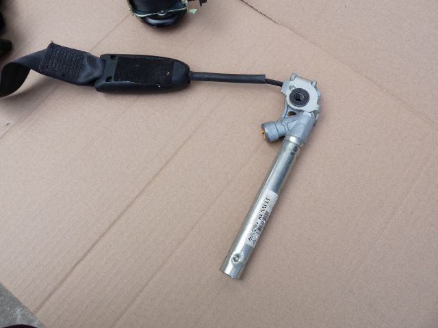 bontott RENAULT MEGANE III Jobb első Biztonsági Öv