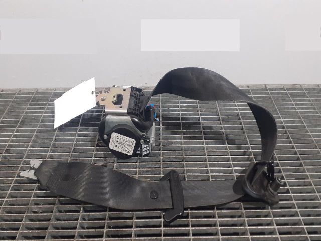 bontott RENAULT MEGANE III Jobb első Biztonsági Öv