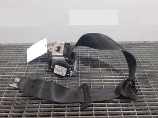 bontott RENAULT MEGANE III Jobb első Biztonsági Öv