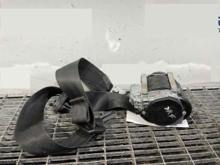 bontott RENAULT MEGANE III Jobb első Biztonsági Öv