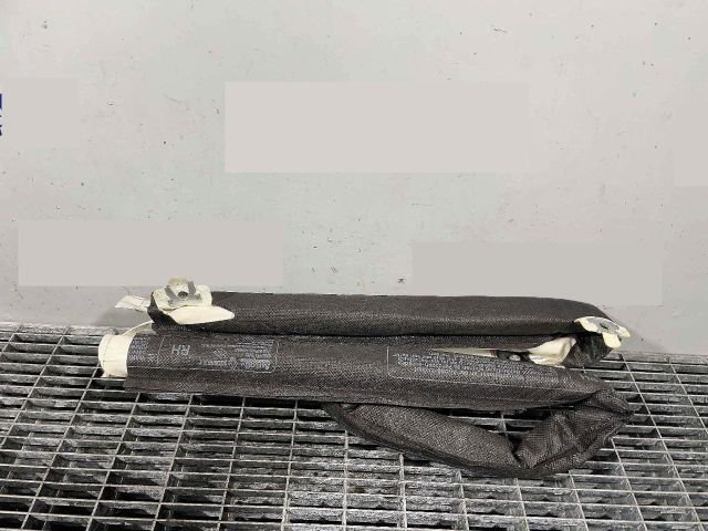 bontott RENAULT MEGANE III Jobb első Függöny Légzsák