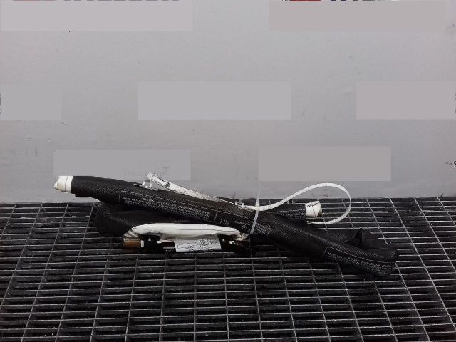 bontott RENAULT MEGANE III Jobb első Függöny Légzsák