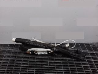 bontott RENAULT MEGANE III Jobb első Függöny Légzsák