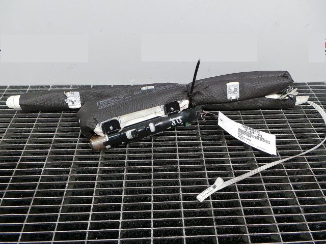 bontott RENAULT MEGANE III Jobb első Függöny Légzsák