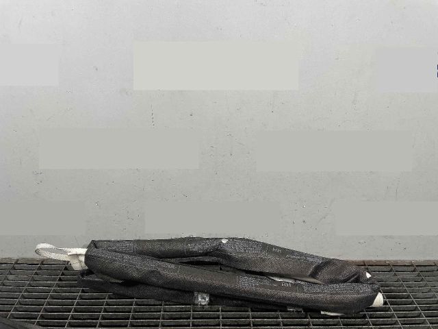 bontott RENAULT MEGANE III Jobb első Függöny Légzsák