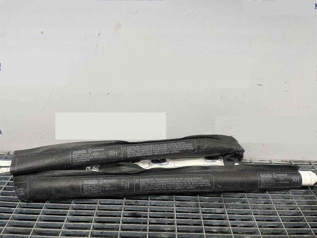 bontott RENAULT MEGANE III Jobb első Függöny Légzsák