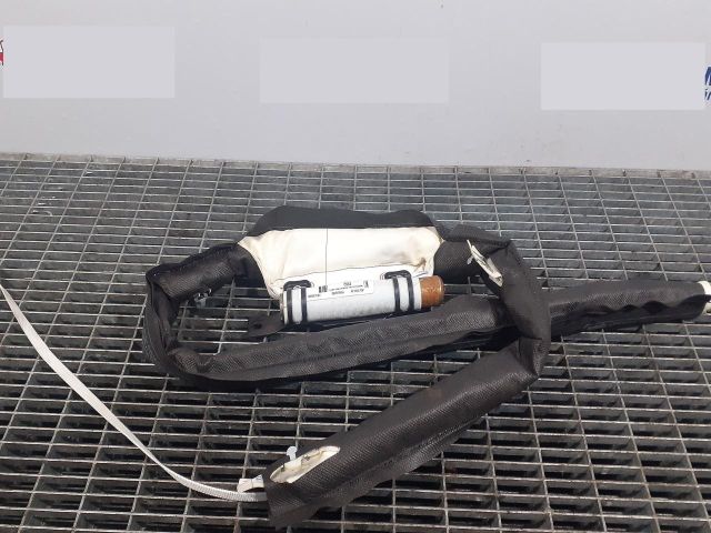 bontott RENAULT MEGANE III Jobb első Függöny Légzsák