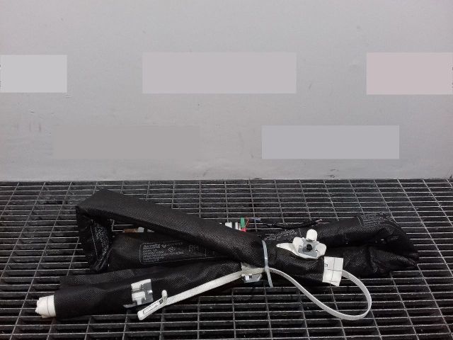 bontott RENAULT MEGANE III Jobb első Függöny Légzsák