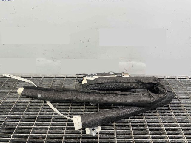 bontott RENAULT MEGANE III Jobb első Függöny Légzsák