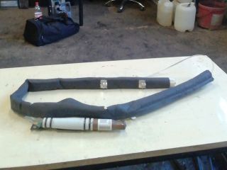 bontott RENAULT MEGANE III Jobb első Függöny Légzsák